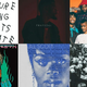 Top row: If You’re Reading This It’s Too Late, by Drake; Trapsoul, by Bryson Tiller; Ego Death, by the Internet. Bottom row: Choose Your Weapon, by Hiatus Kaiyote; Woman, by Jill Scott; To Pimp a Butterfly, by Kendrick Lamar.
Amazon.com
